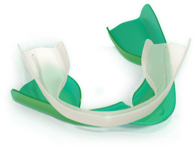 ถาดฟัน Opalescence Go